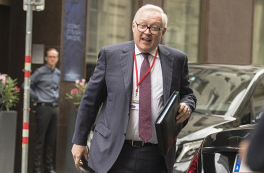 sergej rjabkov, rusija, k-013, vesti srbija