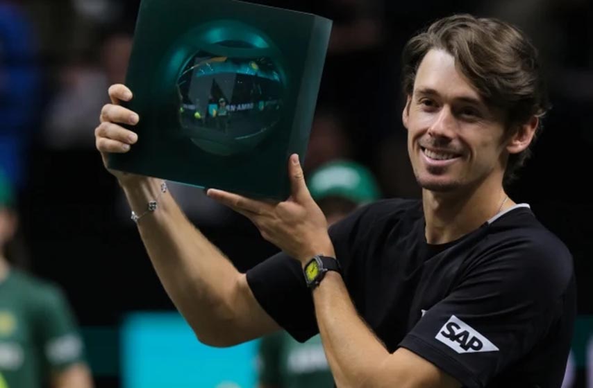 de minor, tenis, k-013, vesti srbija