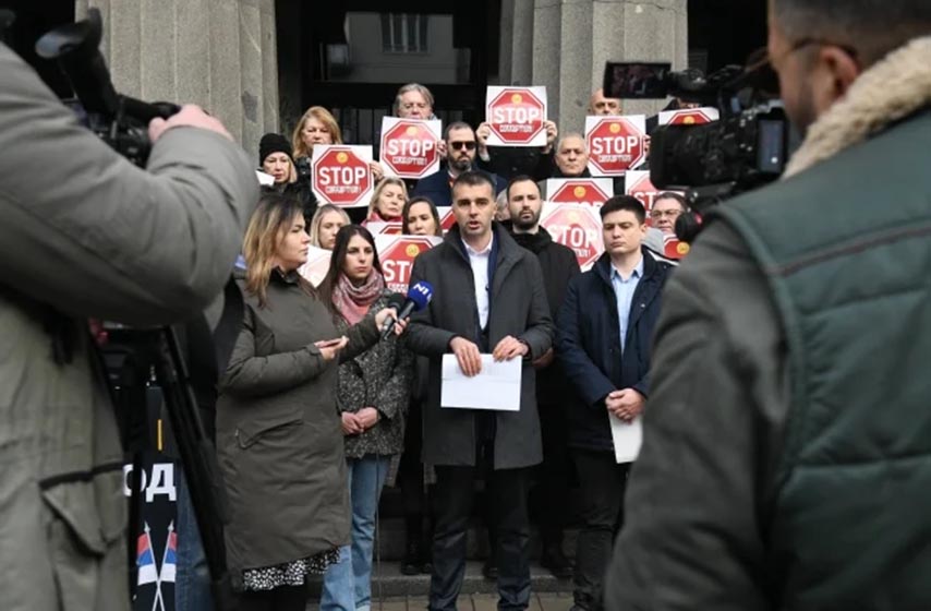 kreni promeni, savo manojlovic, k-013, vesti srbija