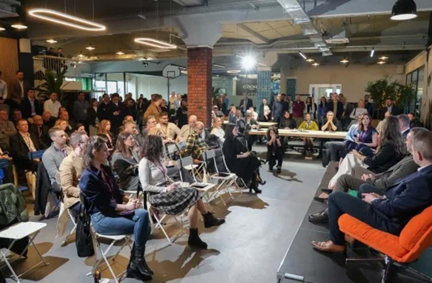 pks, srbija, vesti srbija, orion, ai fabrika, k-013, vesti srbija