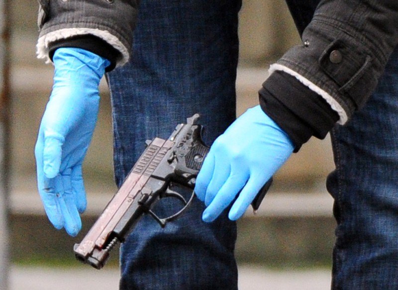 senjak, ubistvo, k-013, vesti srbija, crna hronika