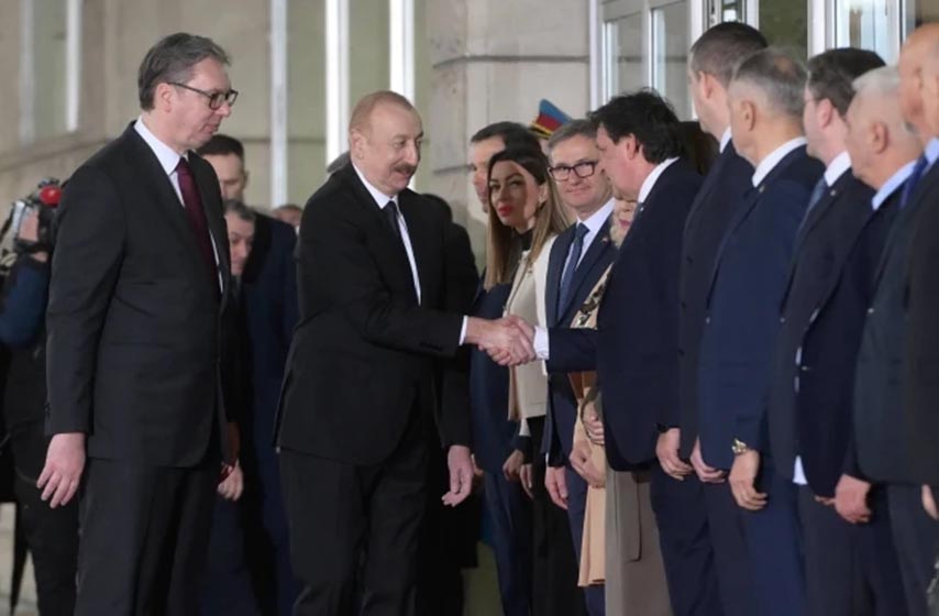 alijev, elektrana, srbija, k-013, vesti srbija