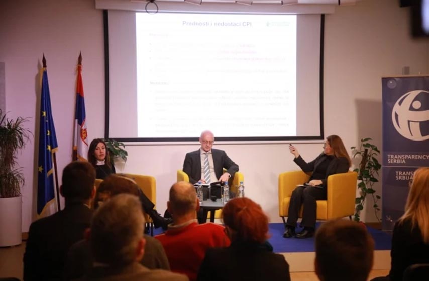 transparentnost srbija, nemanja nenadic, k-013, vesti srbija