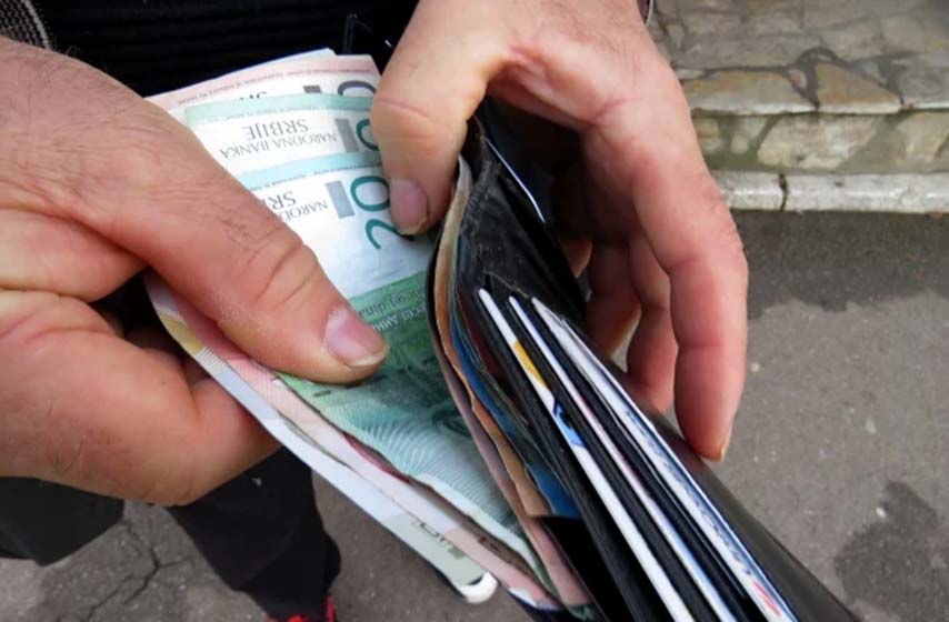 bozo draskovic, plate u srbiji, k-013, vesti srbija