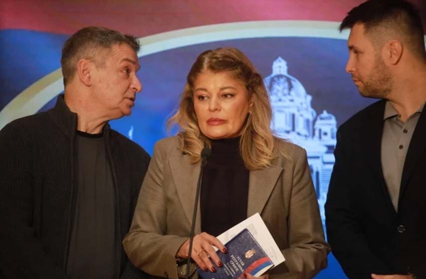 ekoloski ustanak, razresenje predsednika ustavnog suda, ustanvni sud, k-013, vesti srbija