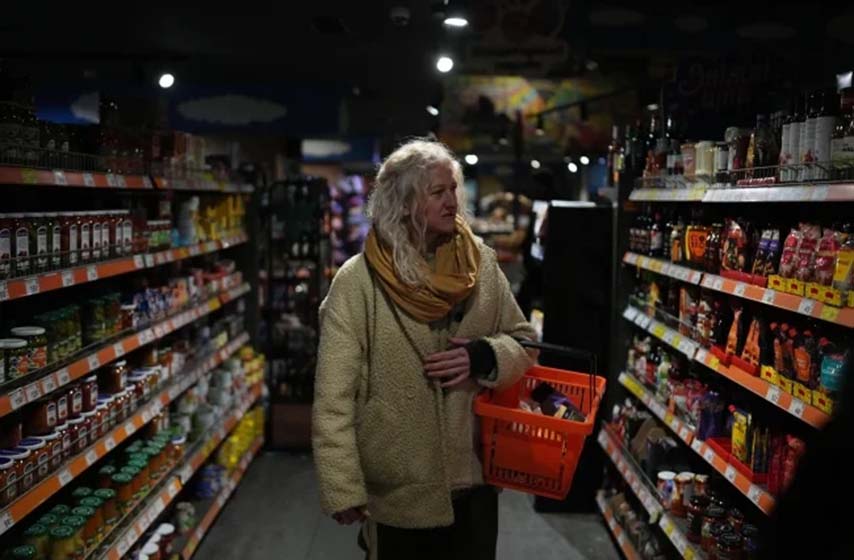 ukrajina, privredni rast, k-013, vesti srbija