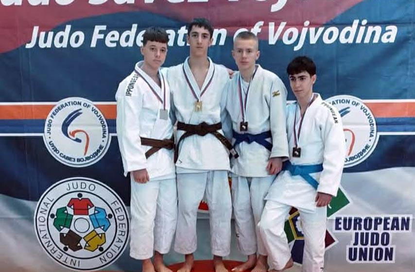 dzudo, tamis, k-013, vesti pancevo, pancevo, k-013