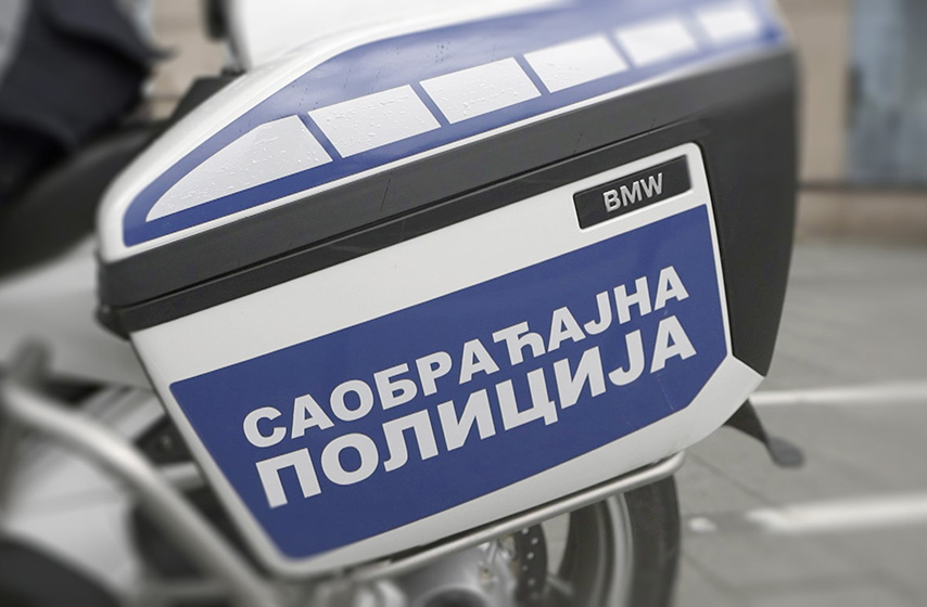 vesti srbija, saobracajna policija, saobracajni prekrsaj, k-013, bor, vesti bor