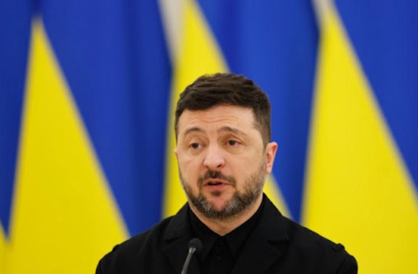 volodimir zelenski, mirovni plan, ukrajina, k-013, vesti srbija