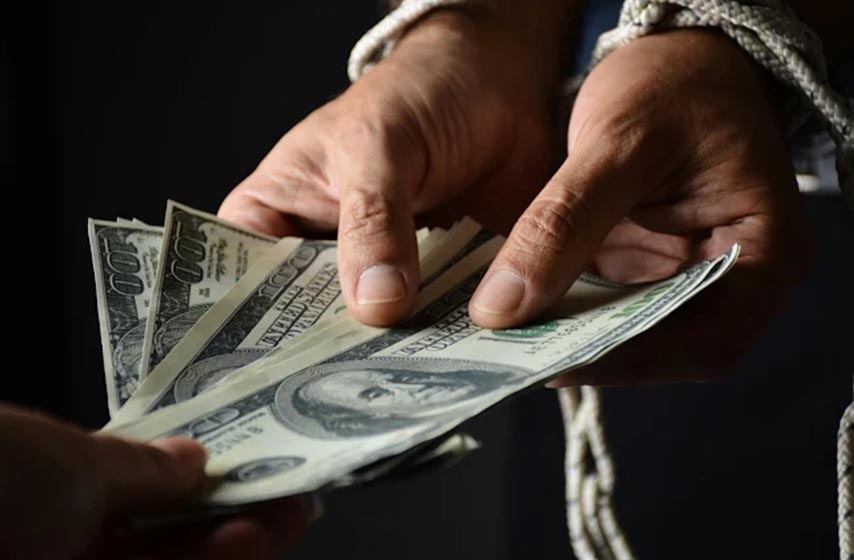 indeks precepcije korupcije, k-013, vesti srbija