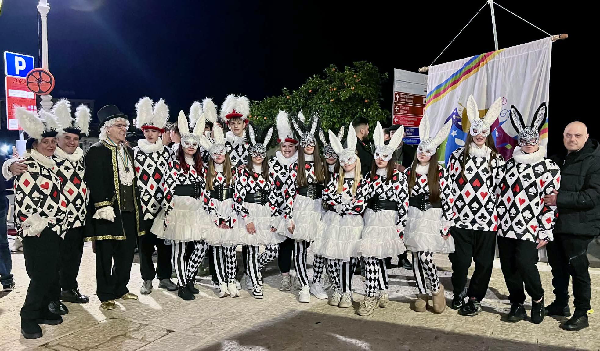 karneval pancevo, karneval herceg novi, dani mimoze, herceg novi, vesti pancevo, vesti srbija, k-013, pancevo
