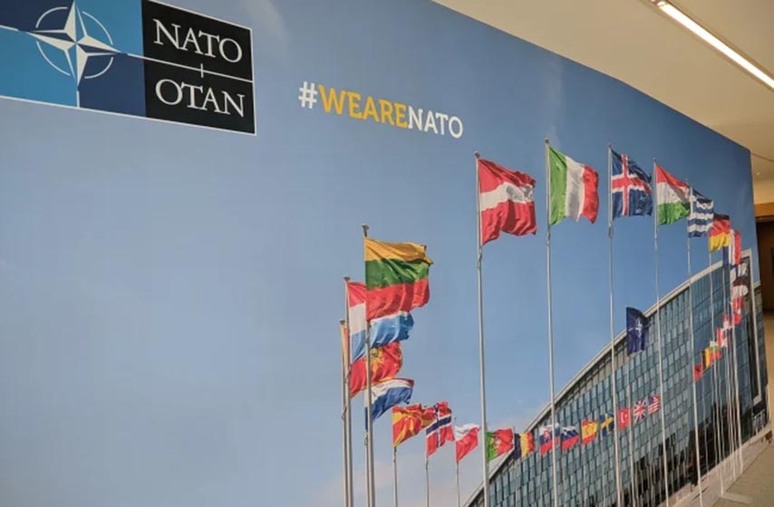 ministri odbrane nato, k-013, vesti srbija