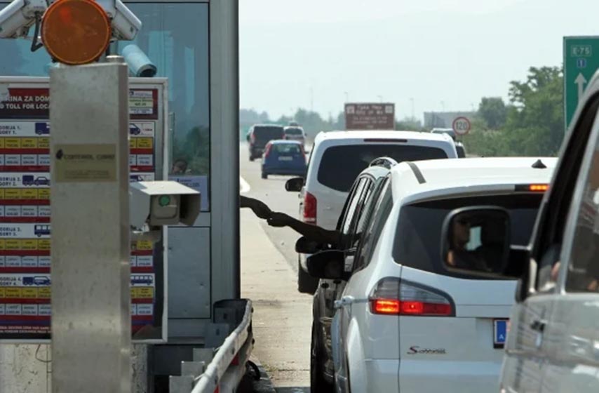 putevi srbije, k-013, vesti srbija