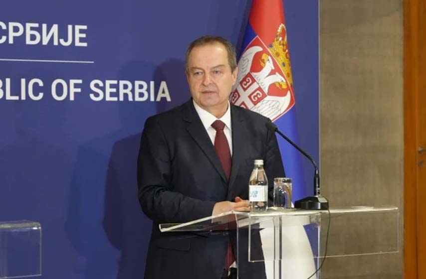 ivica dacic, klinika, zdravstveno stanje, k-013, vesti srbija