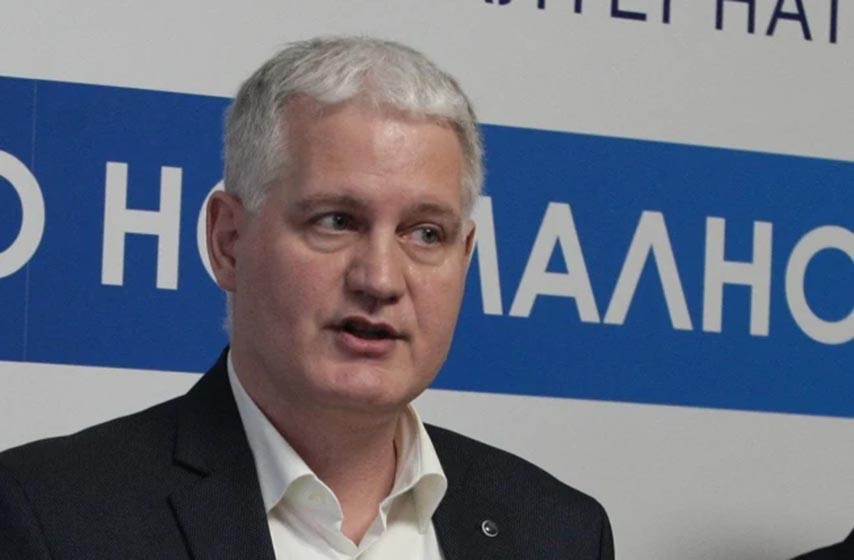 predrag marsenic, novi dss, k-013, vesti srbija