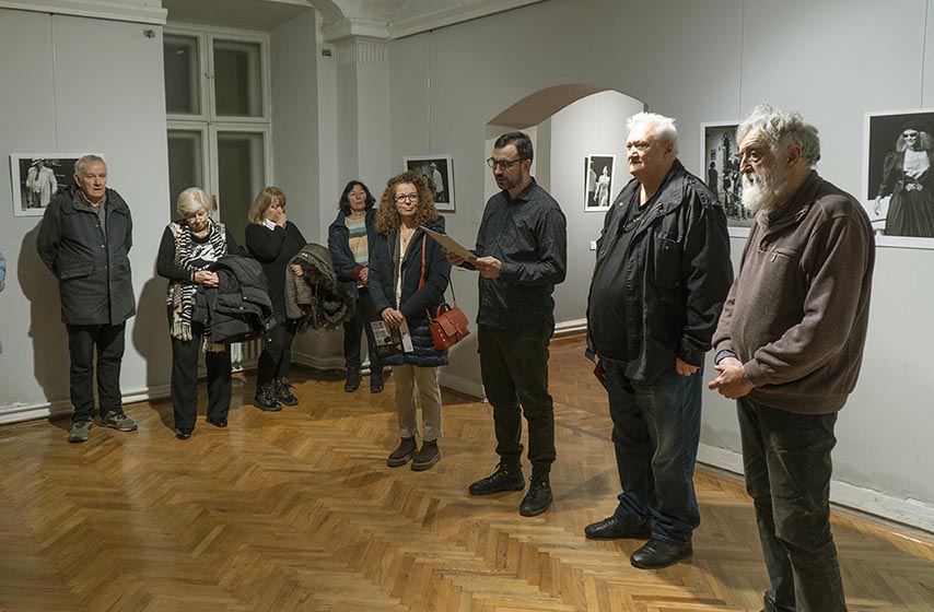 izlozba, narodni muzej pancevo, k-013, vesti pancevo, mitar trninic