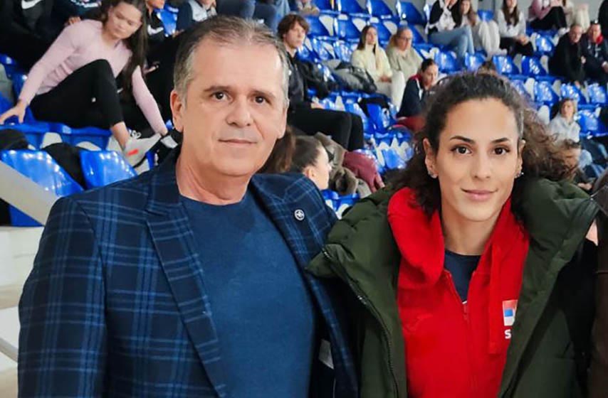 prvenstvo vojvodine, milana tirnanic, ak panonija, atletika, k-013, vesti pancevo, pancevo