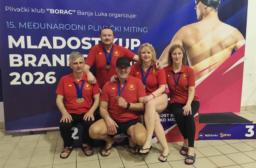 pk sparta, mladost kup masters 2026, banjaluka, k-013, vesti pancevo, pancevo, vesti srbija