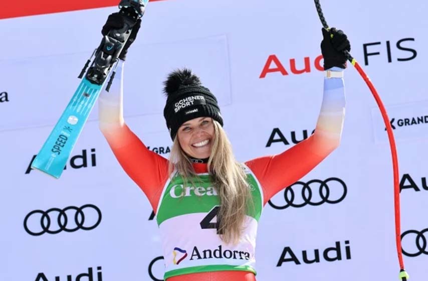 skijanje, korin zuter, andora, k-013, vesti srbija