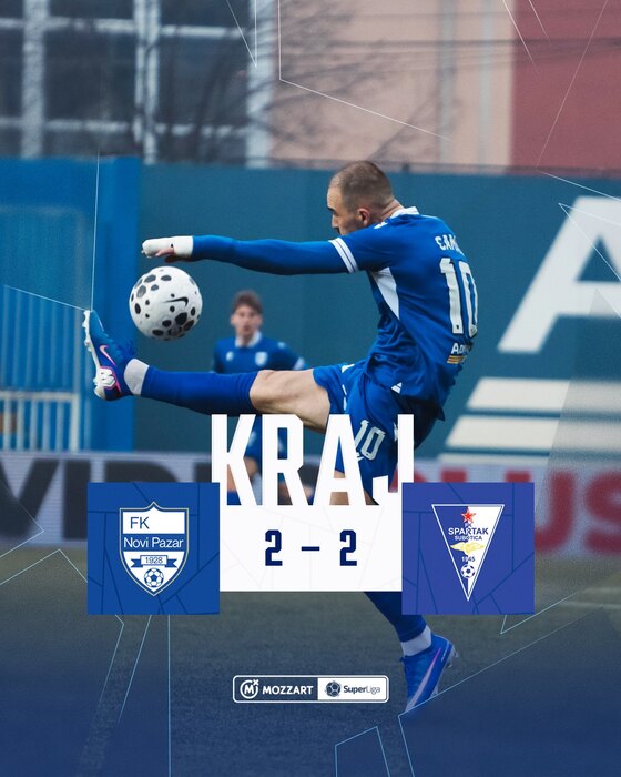 superliga, k-013, vesti srbija, fudbal