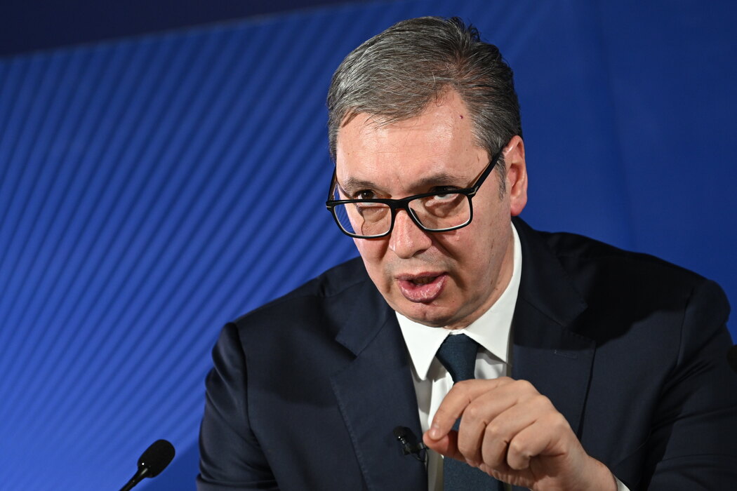 vučić, đoković, vesti srbija, k-013