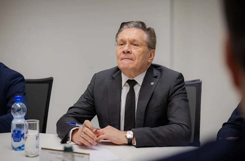 rusatom, nuklearna industrija, k-013, vesti srbija, srbija