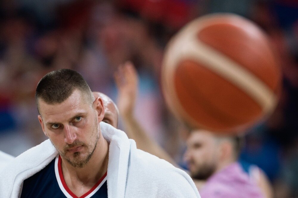 nikola jokić, jovana nogić, k-013, vesti srbija