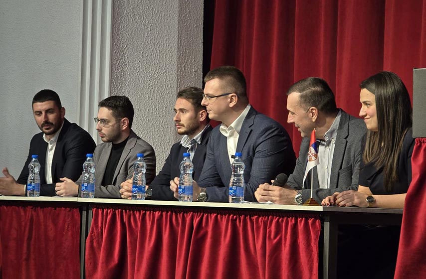 novo lice srbije, gradski odbod novi sad, aleksandar maksimovic, milos parandilovic, k-013, vesti srbija