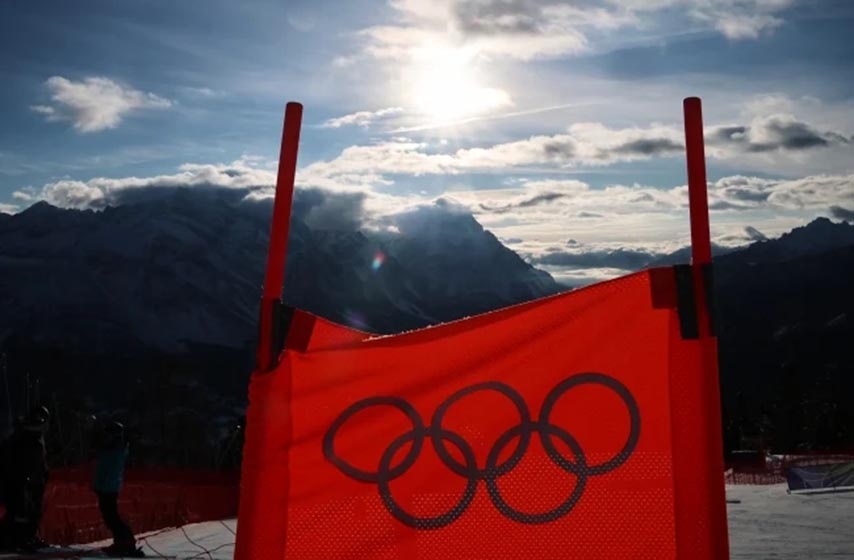 milos milosavljevic, kros kantri sprint, zimske olimpijske igre, k-013, vesti srbija