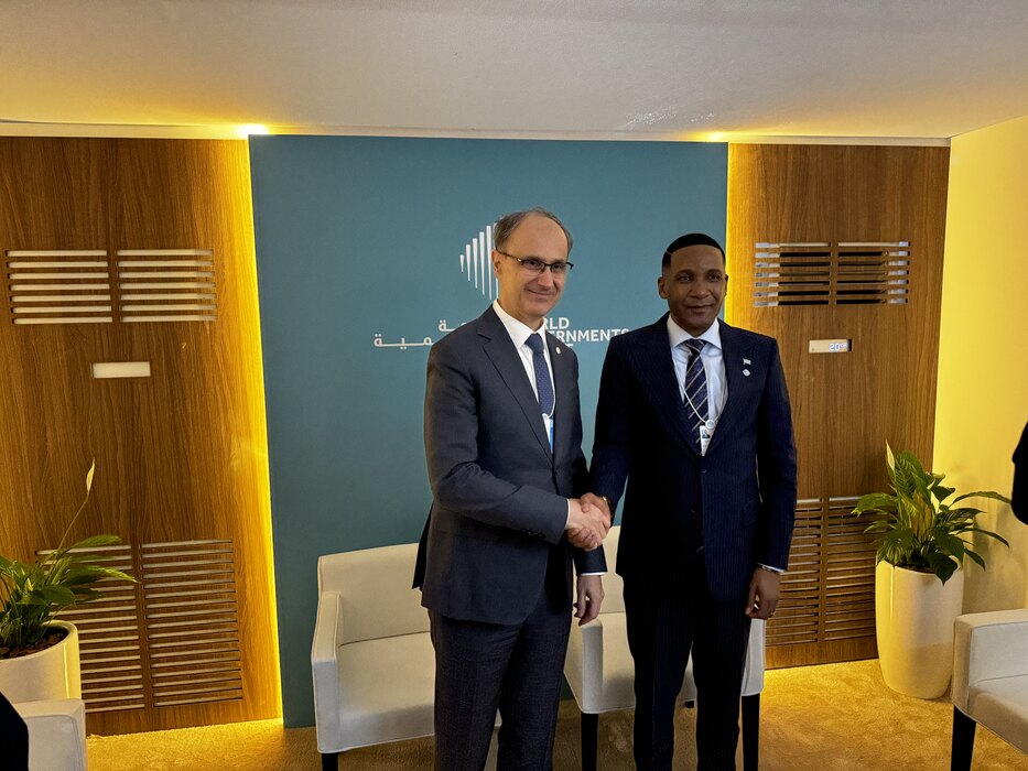 svetski samit vlada, macut, vesti srbija, k-013