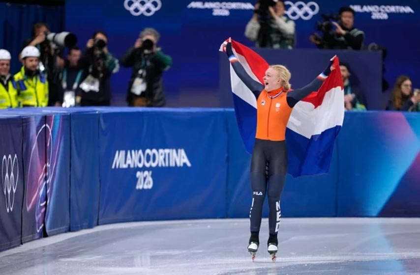 ksandra velzebur, k-013, vesti srbija, zimske olimpijske igre