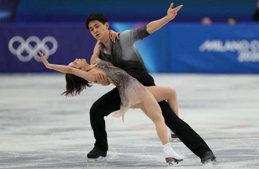 klizanje, ruku, kihara, zimske olimpijske igre, k-013, vesti srbija