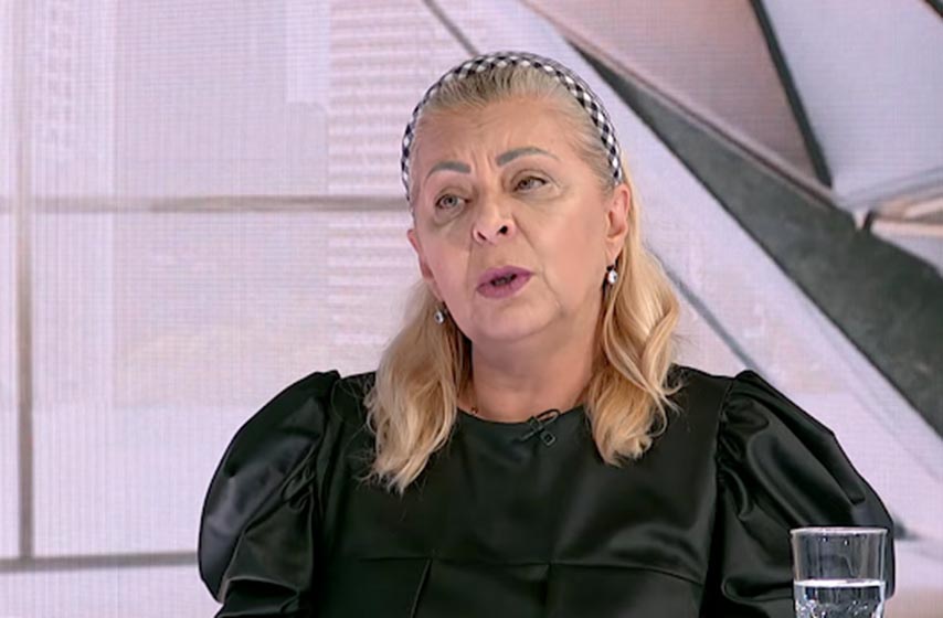 aleksandra sofronijevic, k-013, vesti srbija