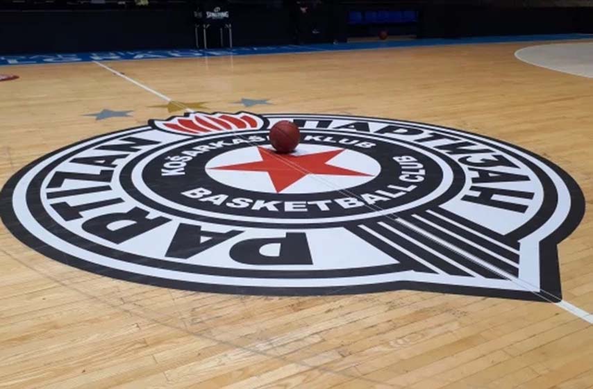 dzabari parker, partizan, huventud, k-013, vesti srbija