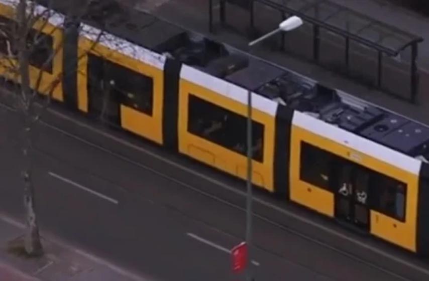 strajk, nemacka, zeleznica, k-013, vesti srbija