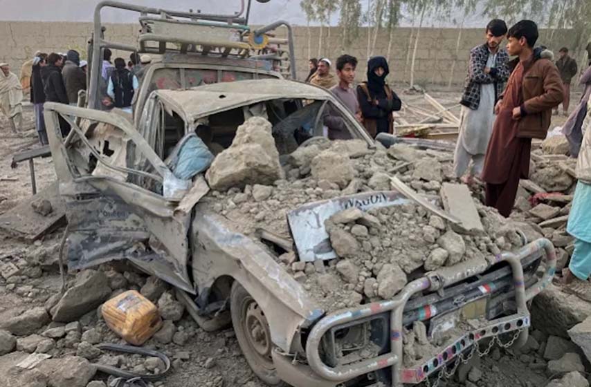 avganistan, pakistan, napad, k-013, vesti srbija