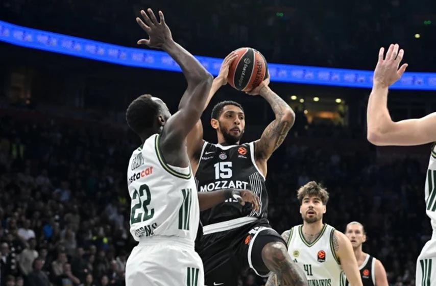 kameron pejn, kk partizan, k-013, vesti srbija
