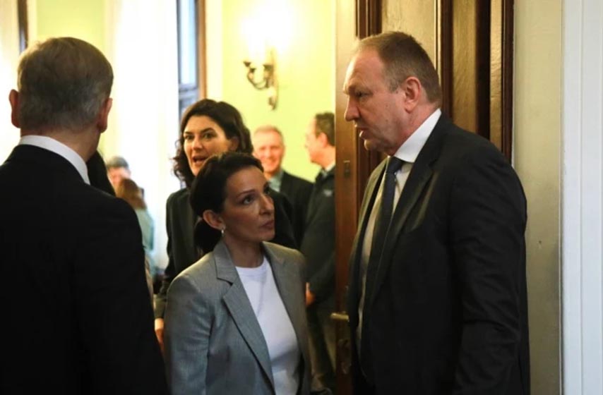 dragan djilas, ssp, stranka slobode i pravde, k-013, vesti srbija