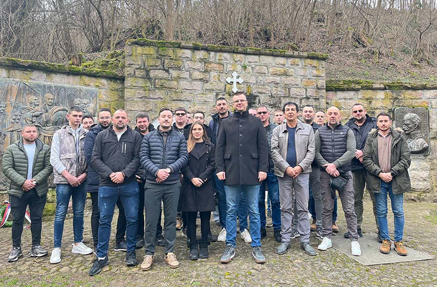 milos parandilovic, orasac, novo lice srbije, k-013, vesti srbija