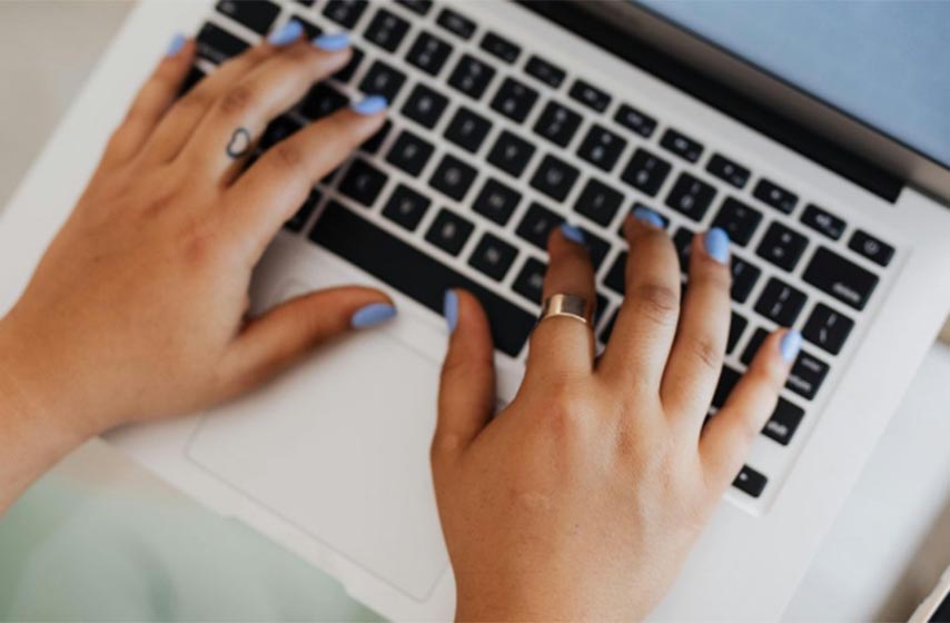 online zabava, trendovi