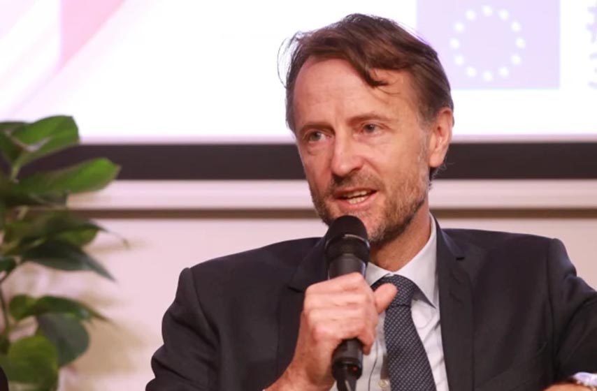 andreas fon bekerat, k-013, vesti srbija, mrdicevi zakoni