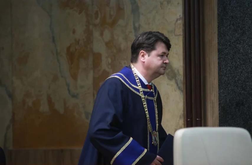 vladan petrov, ustavni sud, k-013, vesti srbija