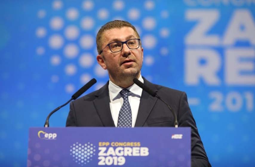 mickoski, smanjenje akciza na gorivo, k-013, vesti srbija