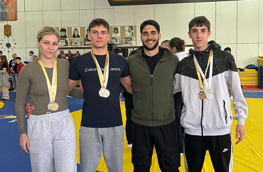 sambo, tamis, pancevo, k-013, vesti pancevo