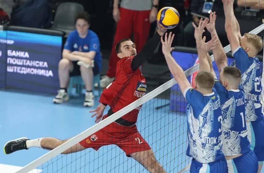 odbojka, spartak, kup srbije, k-013, vesti srbija