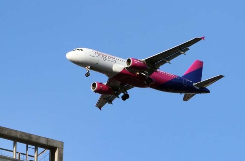 putnici, srbija, rat u iranu, povracaj novca, k-013, vesti srbija