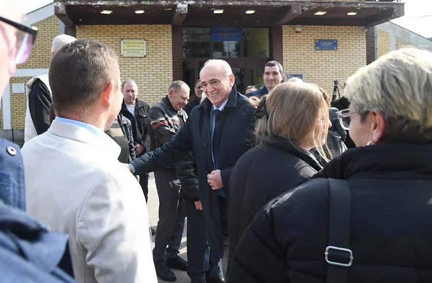 milan krkobabic, k-013, vesti srbija, kovacica, vesti kovacica