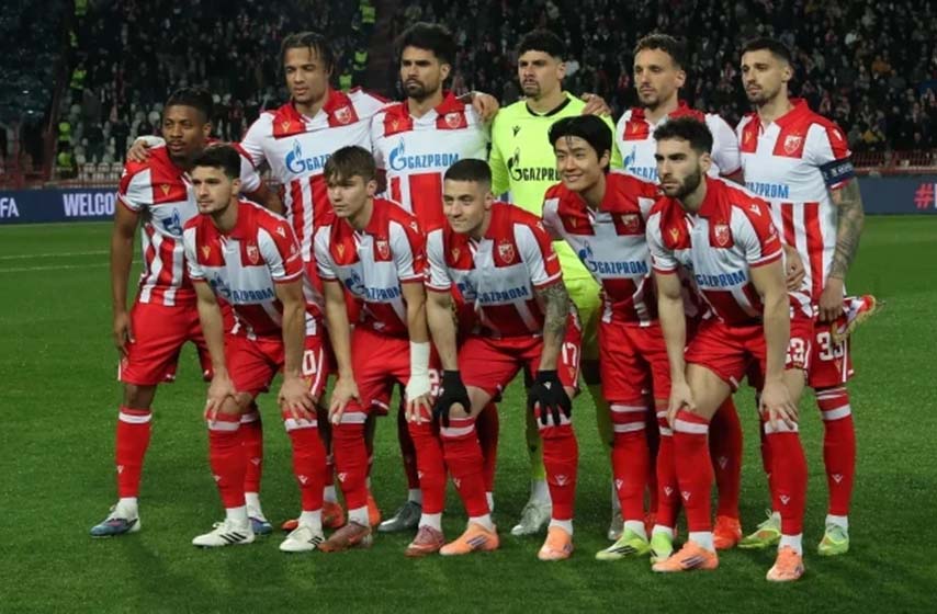 sasa obradovic, crvena zvezda, bajern, k-013, vesti srbija