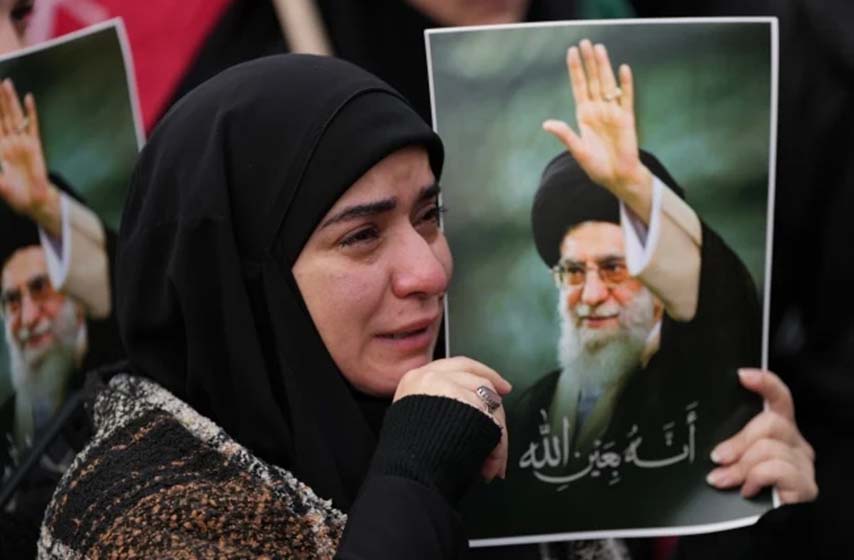 masud pezeskijan, iran, k-013, vesti srbija