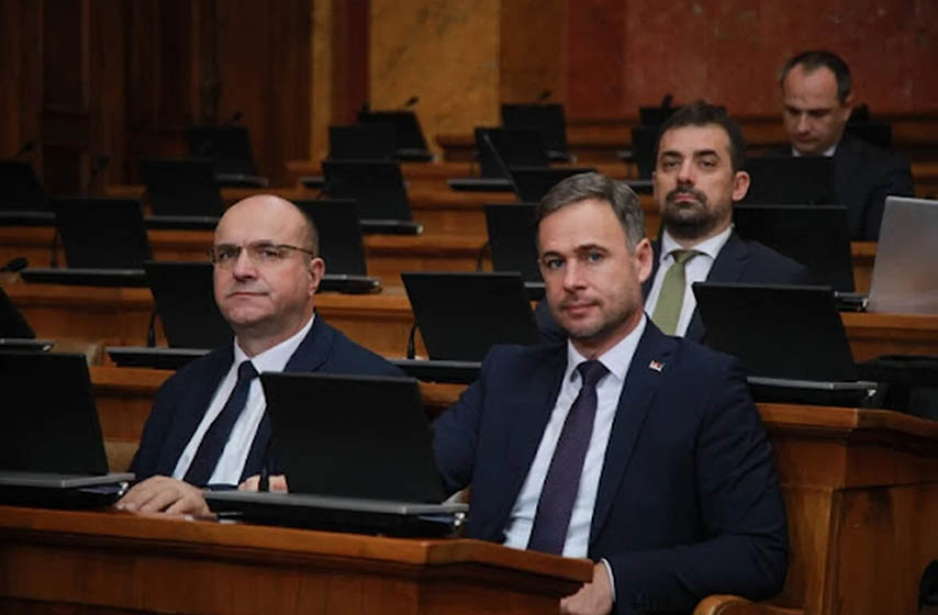 narodni pokret srbije, miroslav aleksic, k-013, vesti srbija